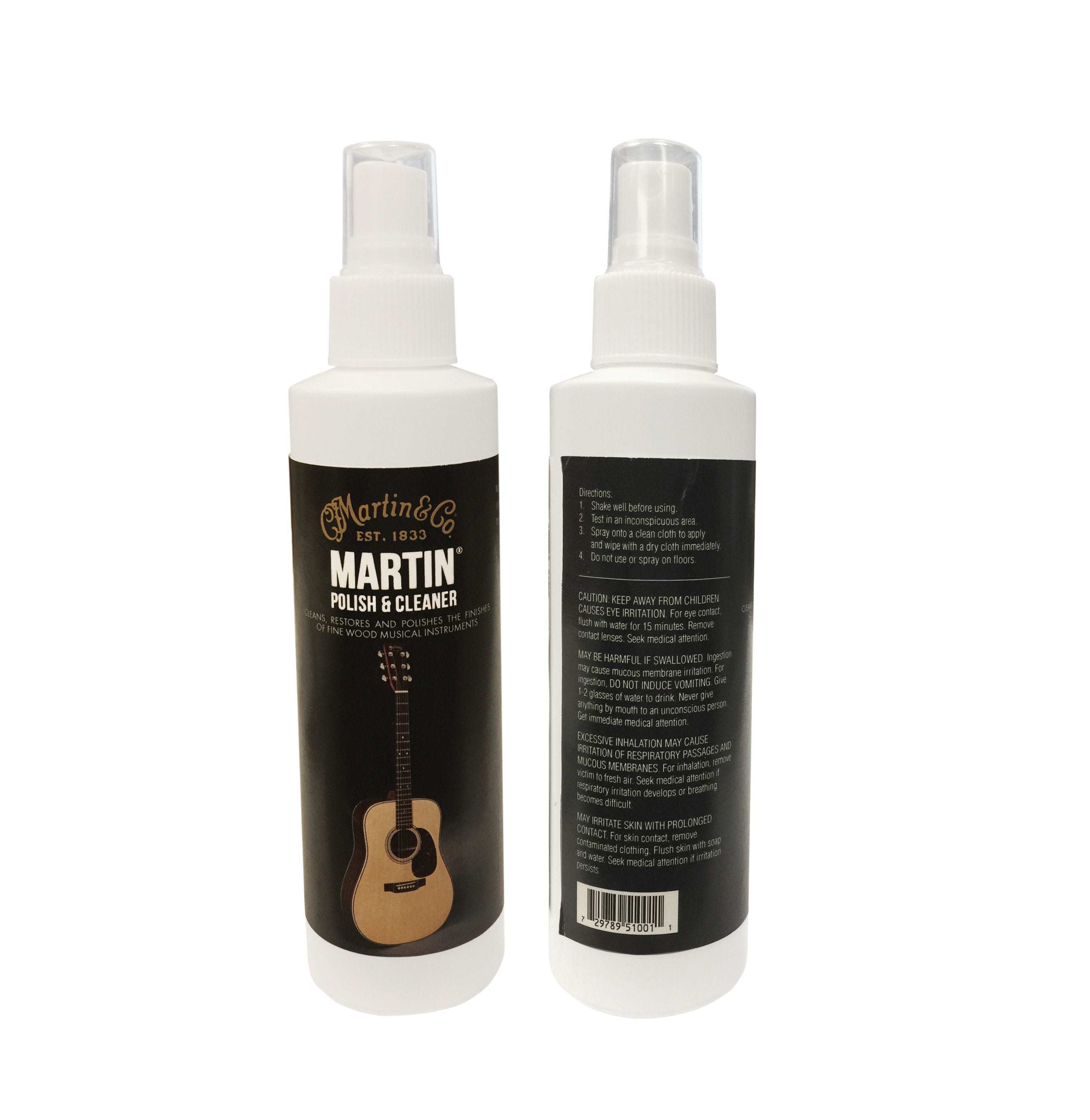 Martin Guitar Polish (A0073)