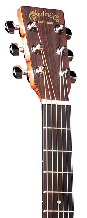 C. F. Martin LX1R Acoustic Guitar木結他
