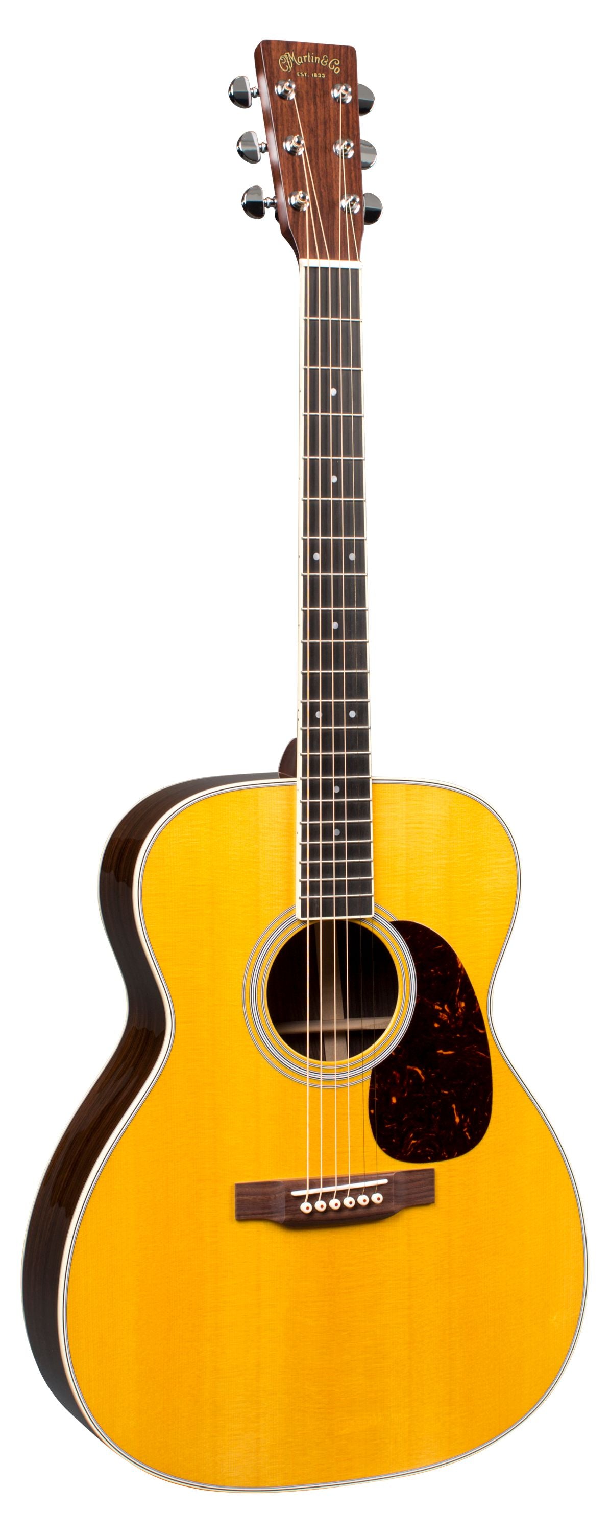 C. F. Martin M36 Acoustic Guitar木結他