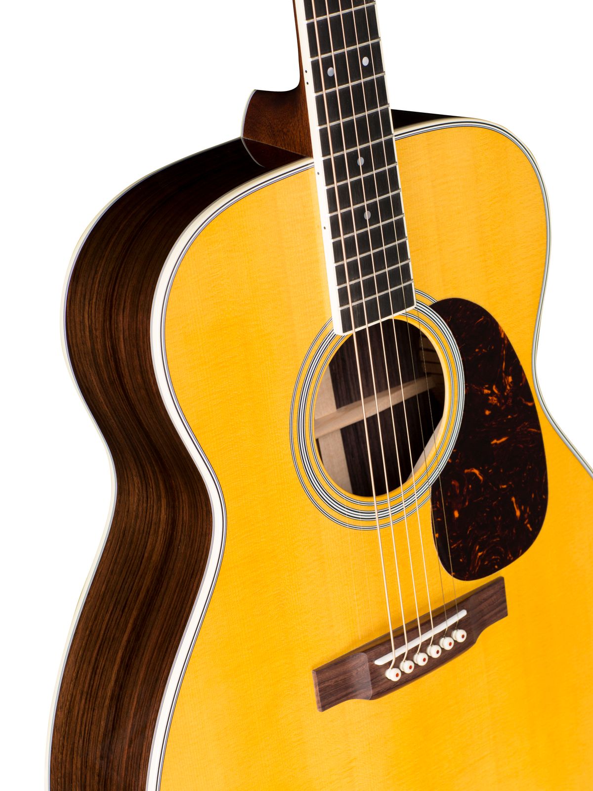 C. F. Martin M36 Acoustic Guitar木結他