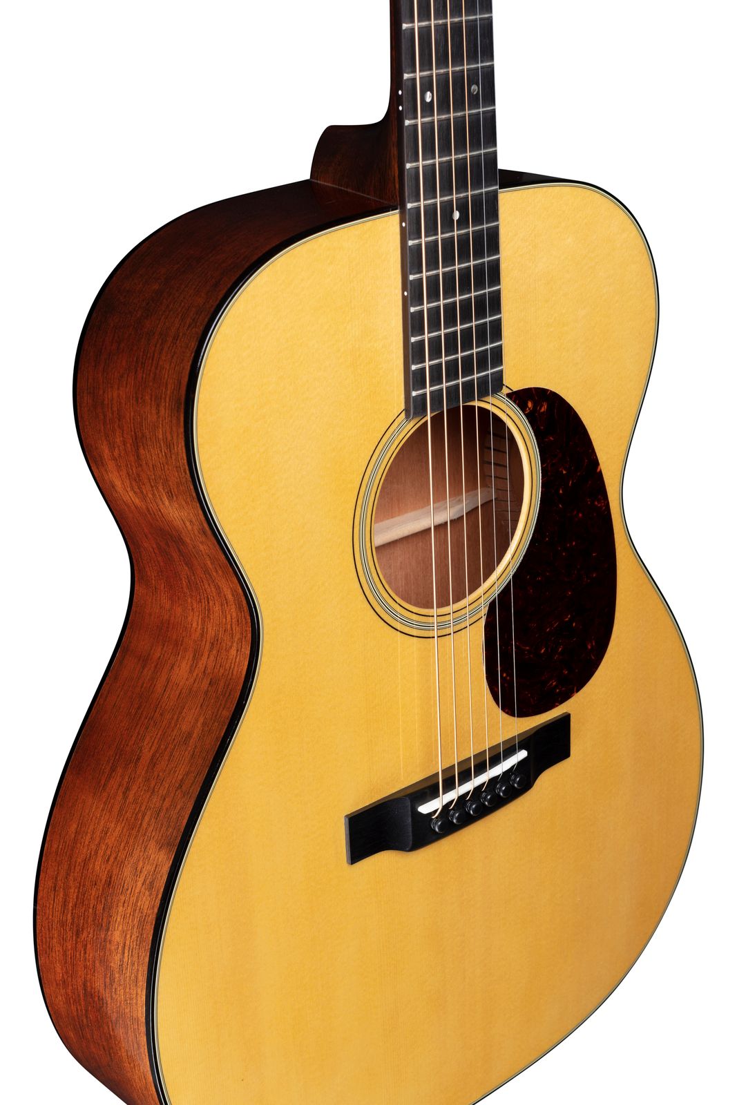 C. F. Martin 00018 Acoustic Guitar木結他