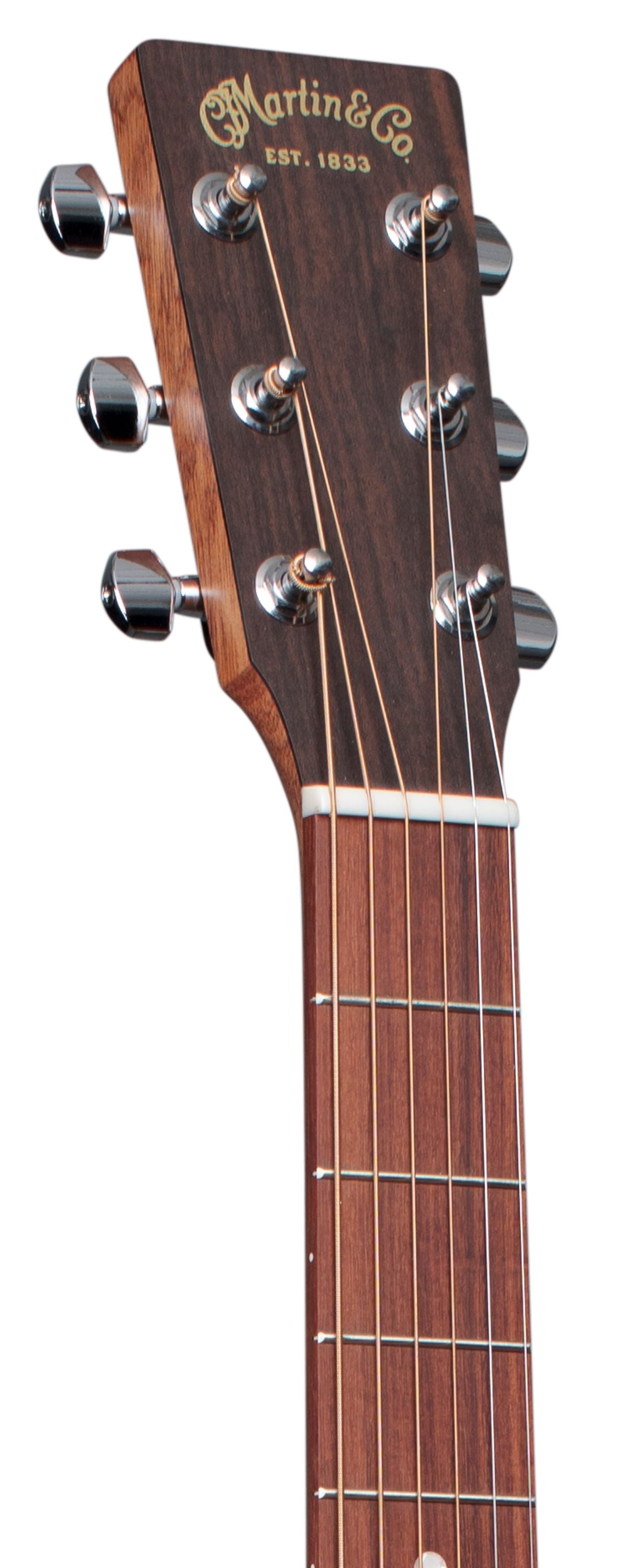 C. F. Martin DCX2E-03 Electric Acoustic Guitar - Rosewood木結他
