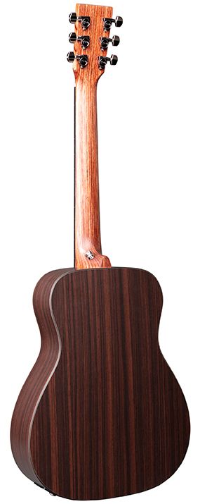 C. F. Martin LX1RE Little Martin Acoustic Guitar (with Fishman Sonitone)木結他