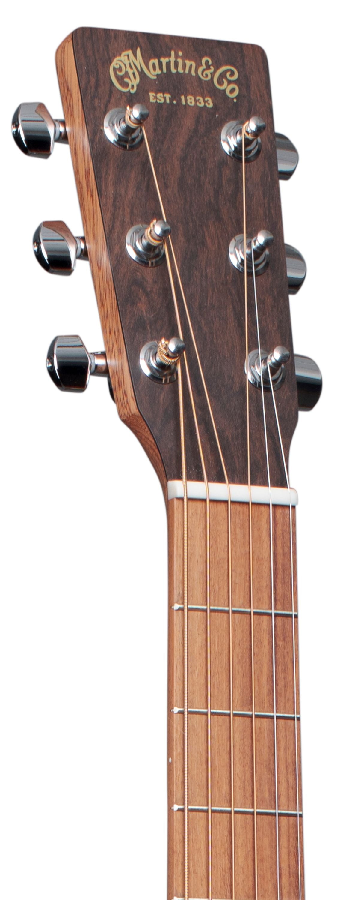 C. F. Martin 000-X2E Acoustic Guitar木結他