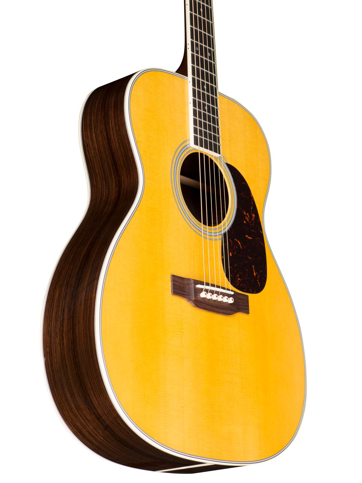 C. F. Martin M36 Acoustic Guitar木結他 — Tom Lee Music