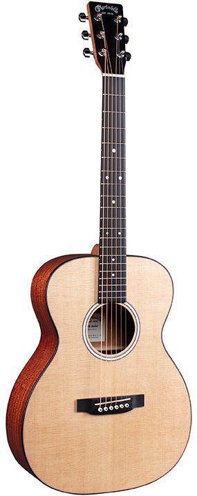 C. F. Martin 000JR-10 Acoustic Guitar木結他