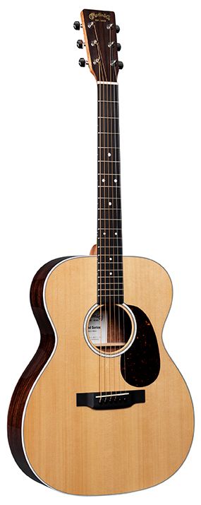 C. F. Martin 000-13E Acoustic Guitar木結他
