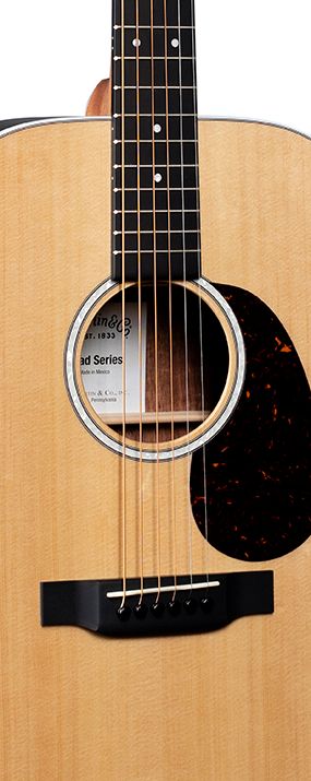 C. F. Martin 000-13E Acoustic Guitar木結他