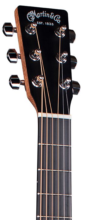 C. F. Martin 000JR-10 Acoustic Guitar木結他 — Tom Lee Music