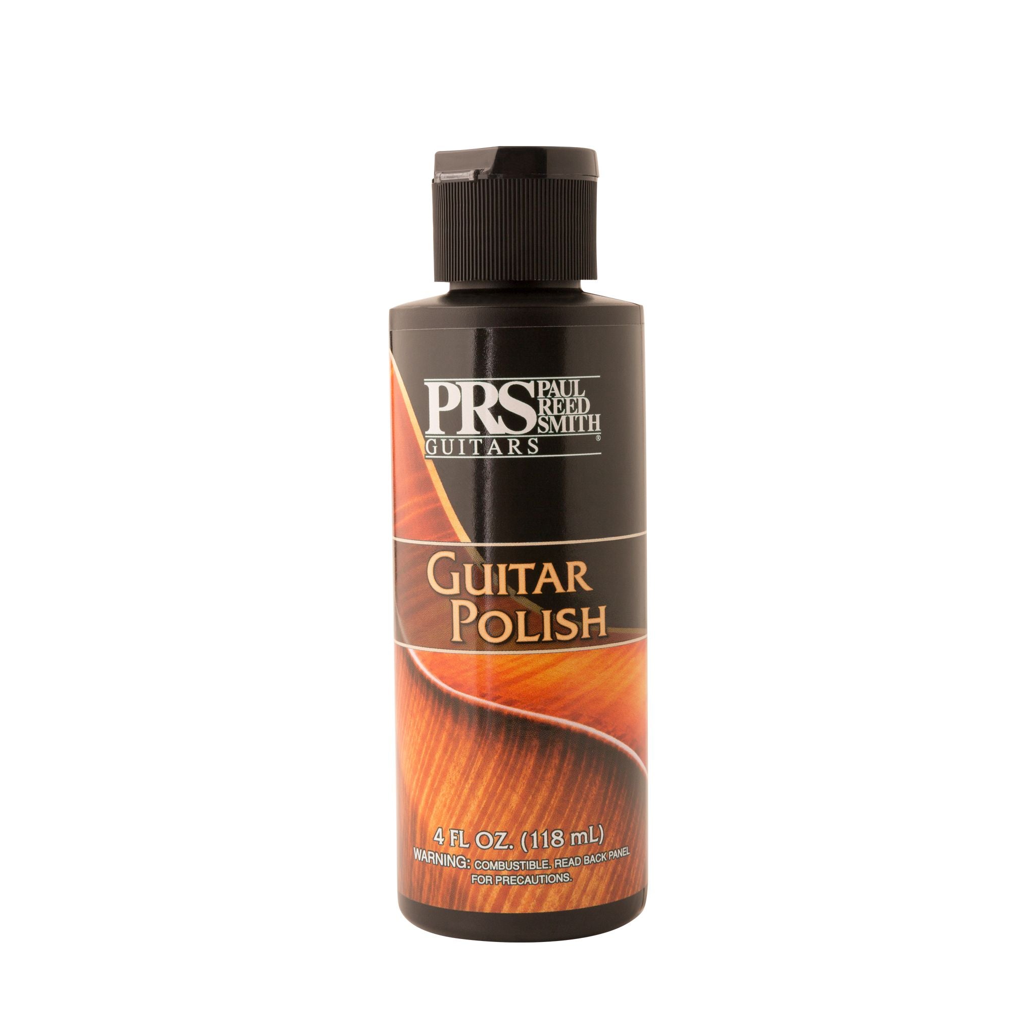 PRS Guitar Polish -4 Oz.