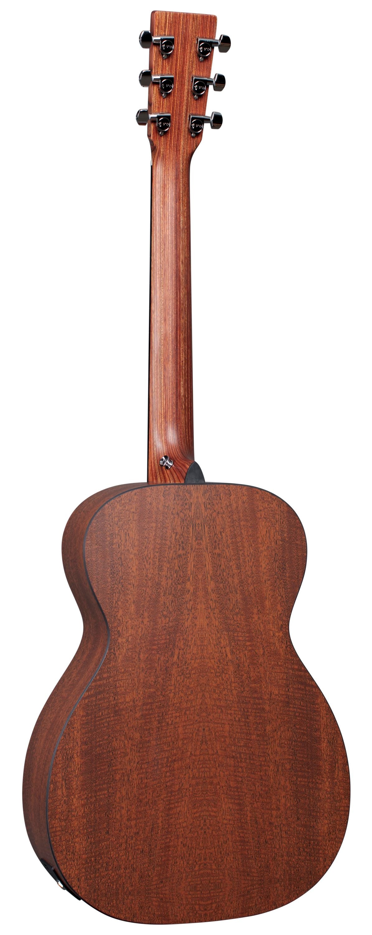 C. F. Martin 0X1E Electric Acoustic Guitar木結他 — Tom Lee Music
