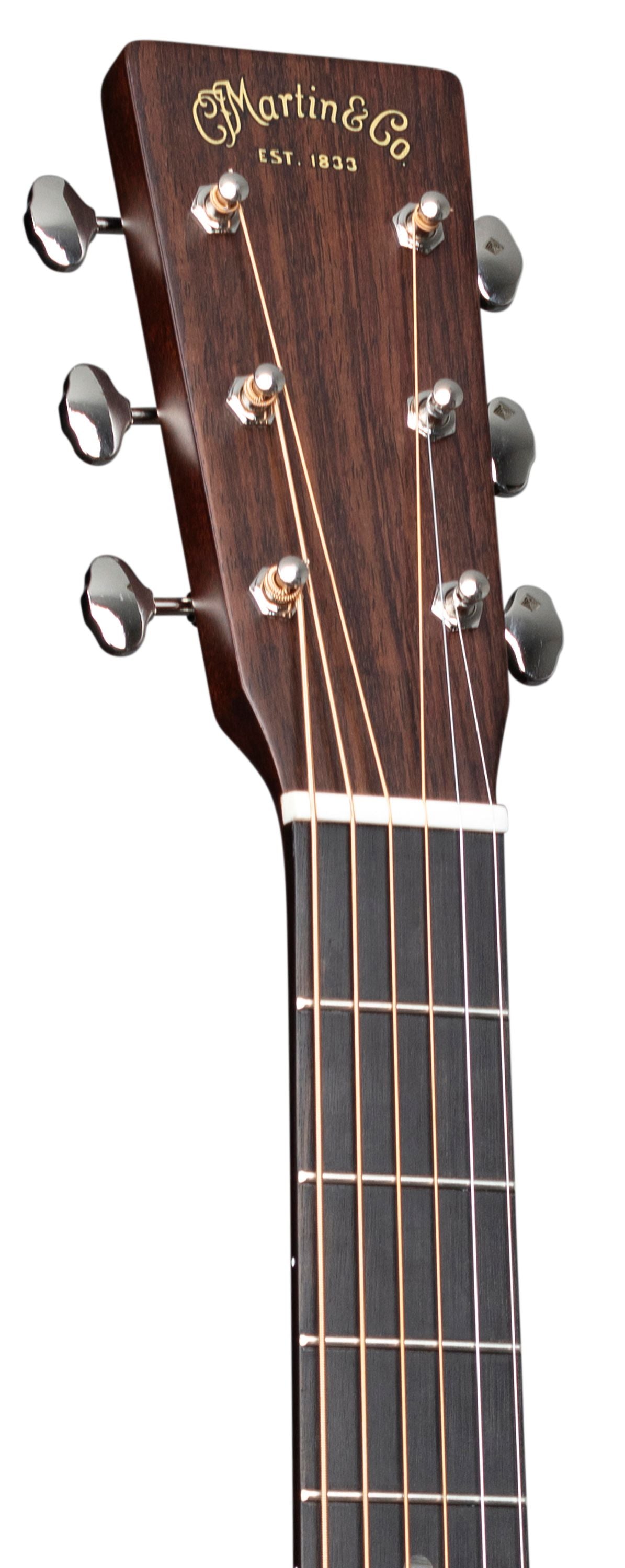 C. F. Martin 00018 Acoustic Guitar木結他