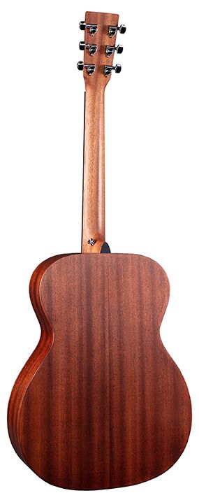 C. F. Martin 000-10E Acoustic Guitar木結他