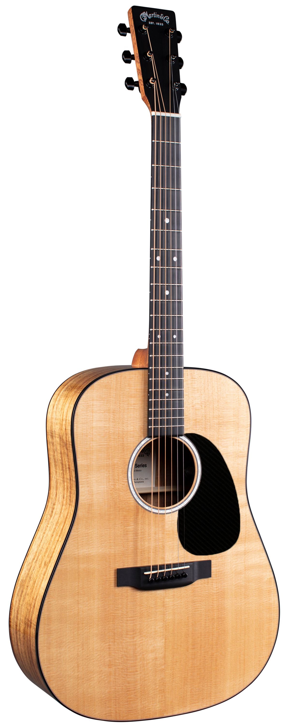 C. F. Martin D12E-01 Acoustic Guitar - Koa 木結他