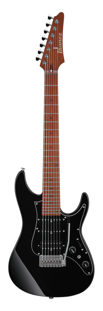 IBANEZ AZ Prestige Series AZ24047 Japan Made 7-String Electric IBANEZ AZ Prestige Series AZ24047 Japan Made 7-String Electric