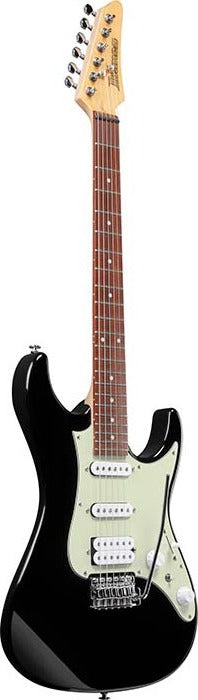 IBANEZ AZES40 Electric Guitar (BK : Black )
