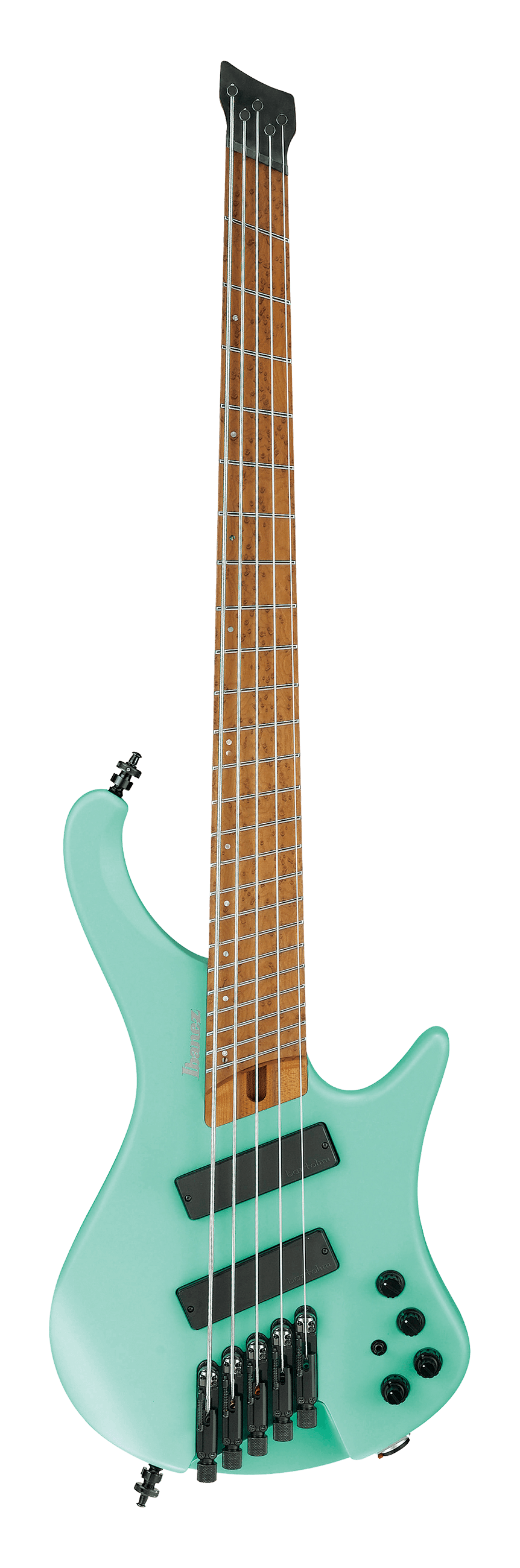 IBANEZ Bass Workshop EHB1005MS 5-String Headless Multi-Scale Bass Guitar