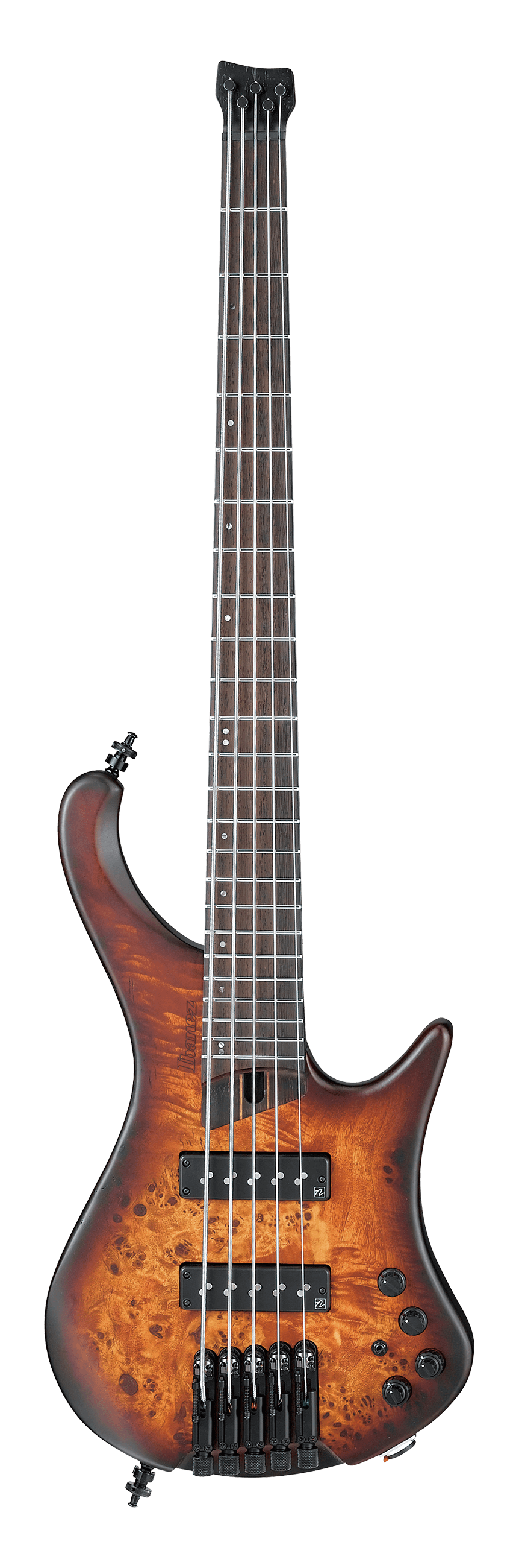 IBANEZ Bass Workshop EHB1505 5-String Headless Bass Guitar