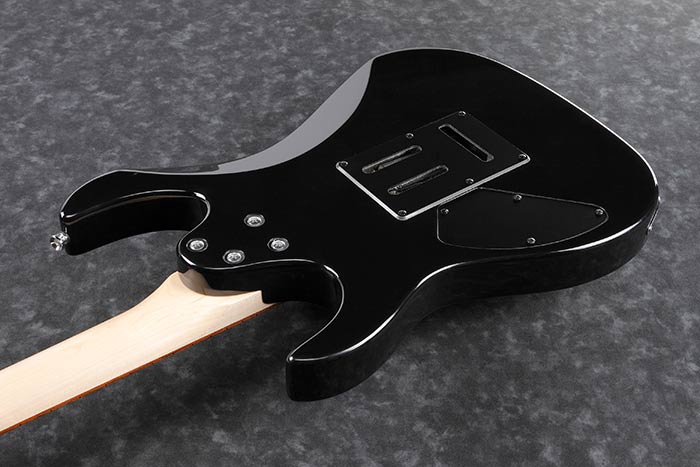 IBANEZ GIO Series GRX70QA Electric Guitar (Sunburst)