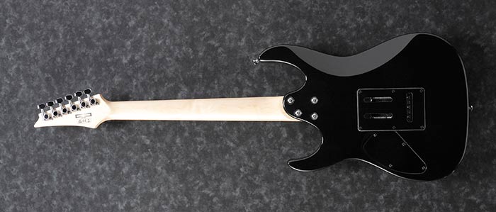 IBANEZ GIO Series GRX70QA Electric Guitar (Sunburst)