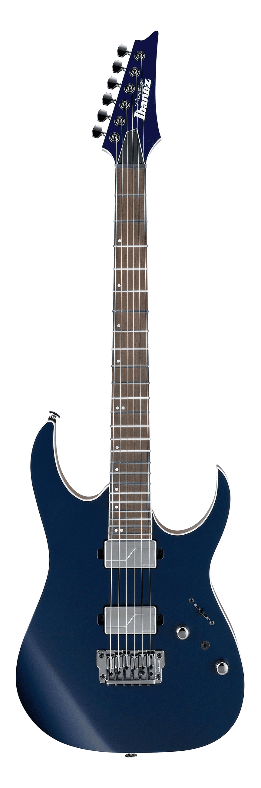 Ibanez Prestige RG5121DBF (Dark Tide Blue Flat) Japan Made