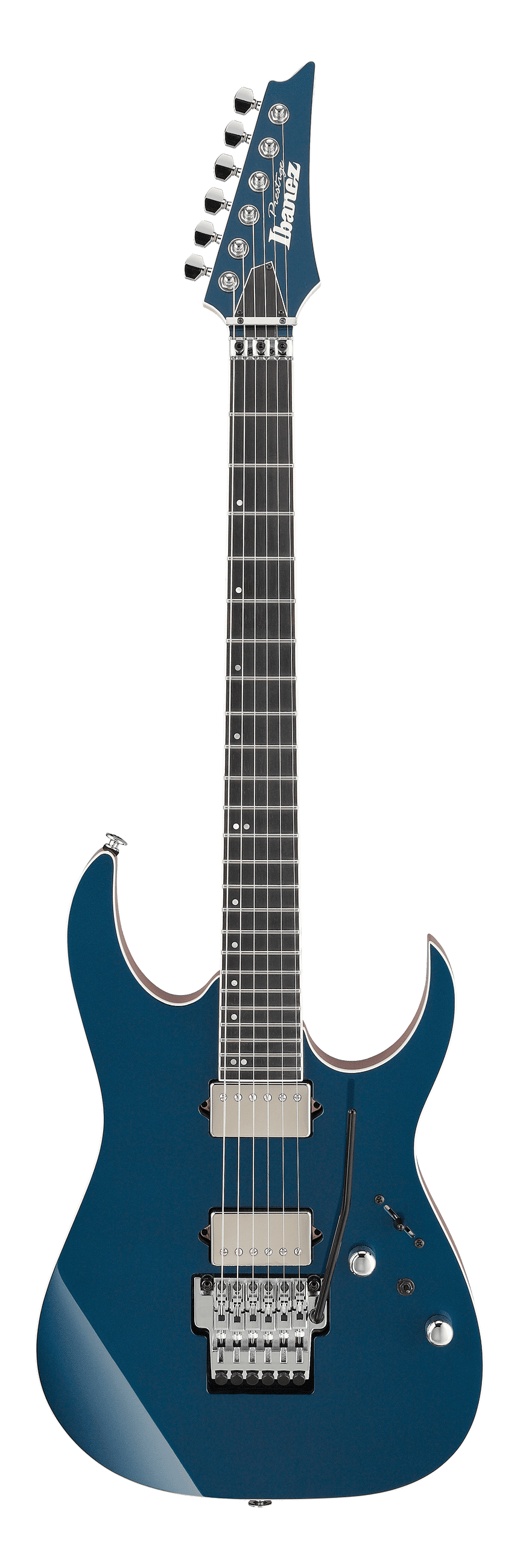 IBANEZ RG Prestige Series RG5320C Japan Made Electric Guitar (DFM : Deep Forest Green Metallic)