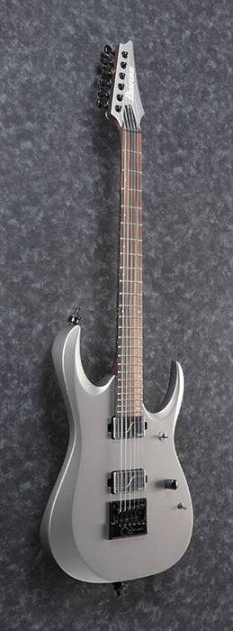 IBANEZ Axion Label RGD61ALETMGM (Metallic Gray Matte) Electric