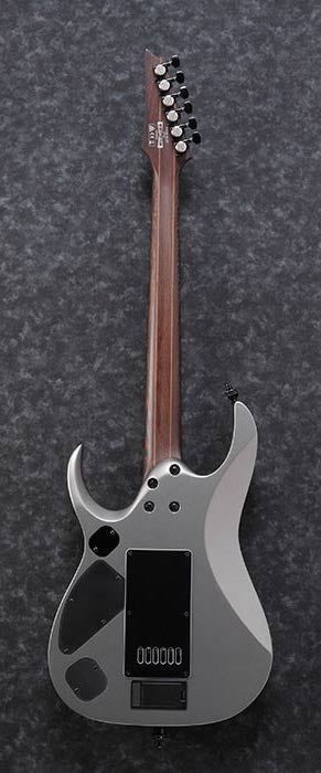 IBANEZ Axion Label RGD61ALETMGM (Metallic Gray Matte) Electric Guitar 電結他