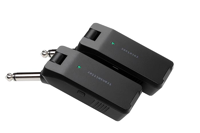 Ibanez WS1 Guitar Wireless System