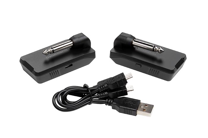 Ibanez WS1 Guitar Wireless System