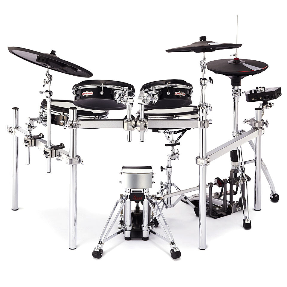 PEARL e/MERGE EM58T Traditional Electronic Drum Set