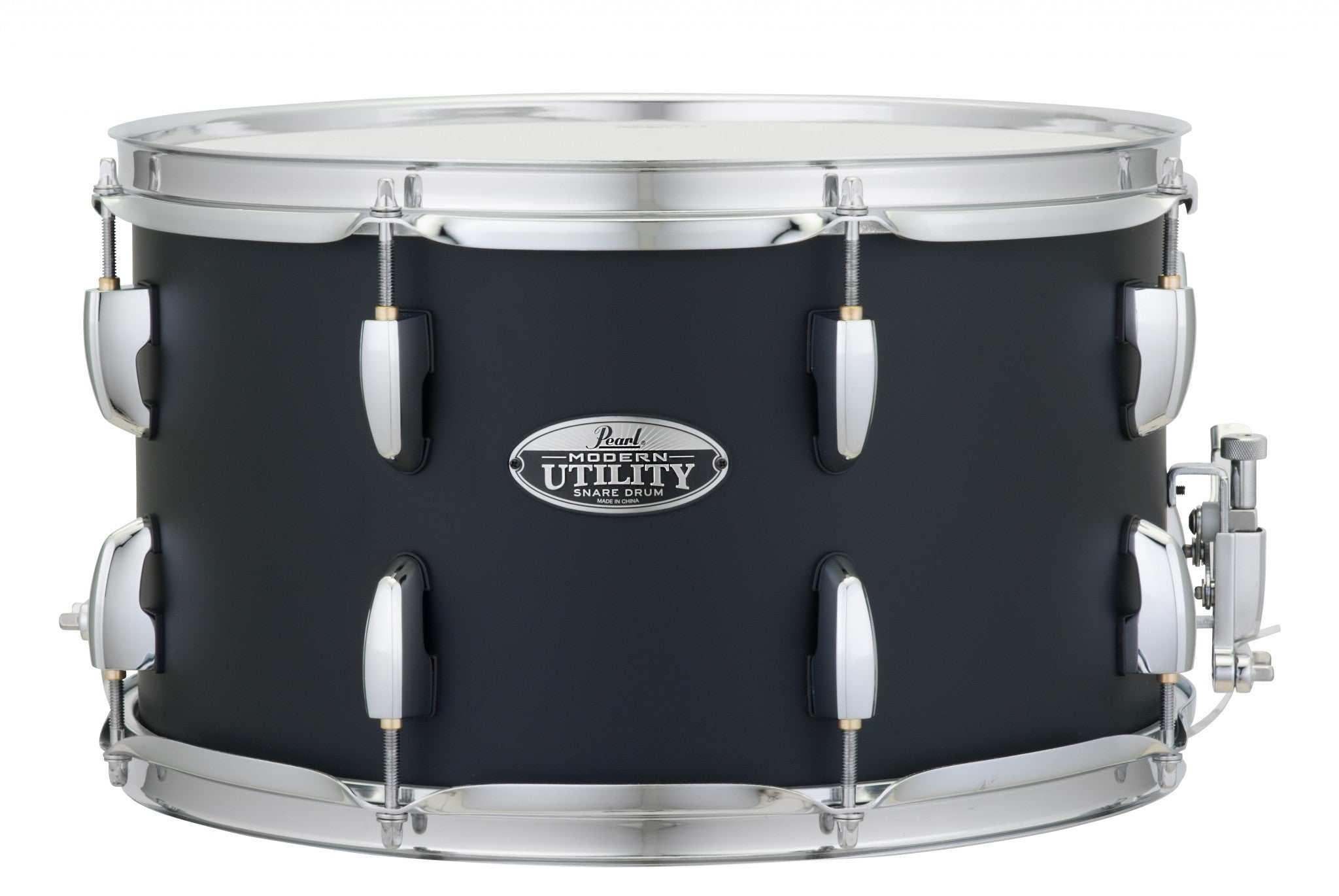 PEARL Modern Utility Maple 14" x 8" Snare Drum (Available in 2 colors)