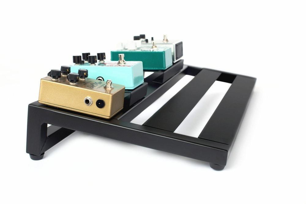 Pedaltrain - Pedal Boosters - PT-PB2 - Double pedal-booster