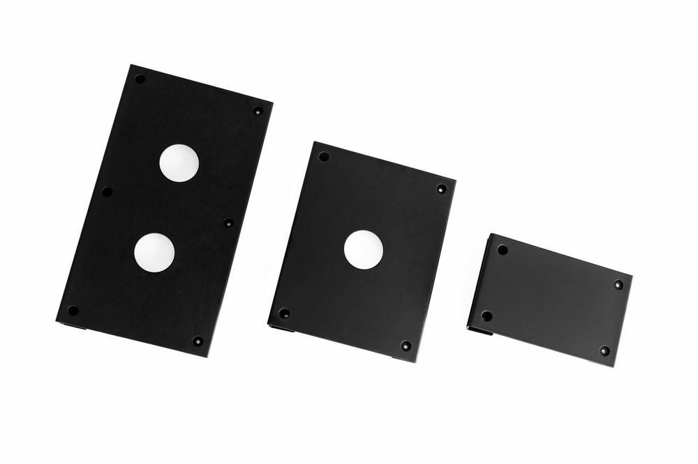 Pedaltrain - Pedal Boosters - PT-PB1 - Single pedal-booster