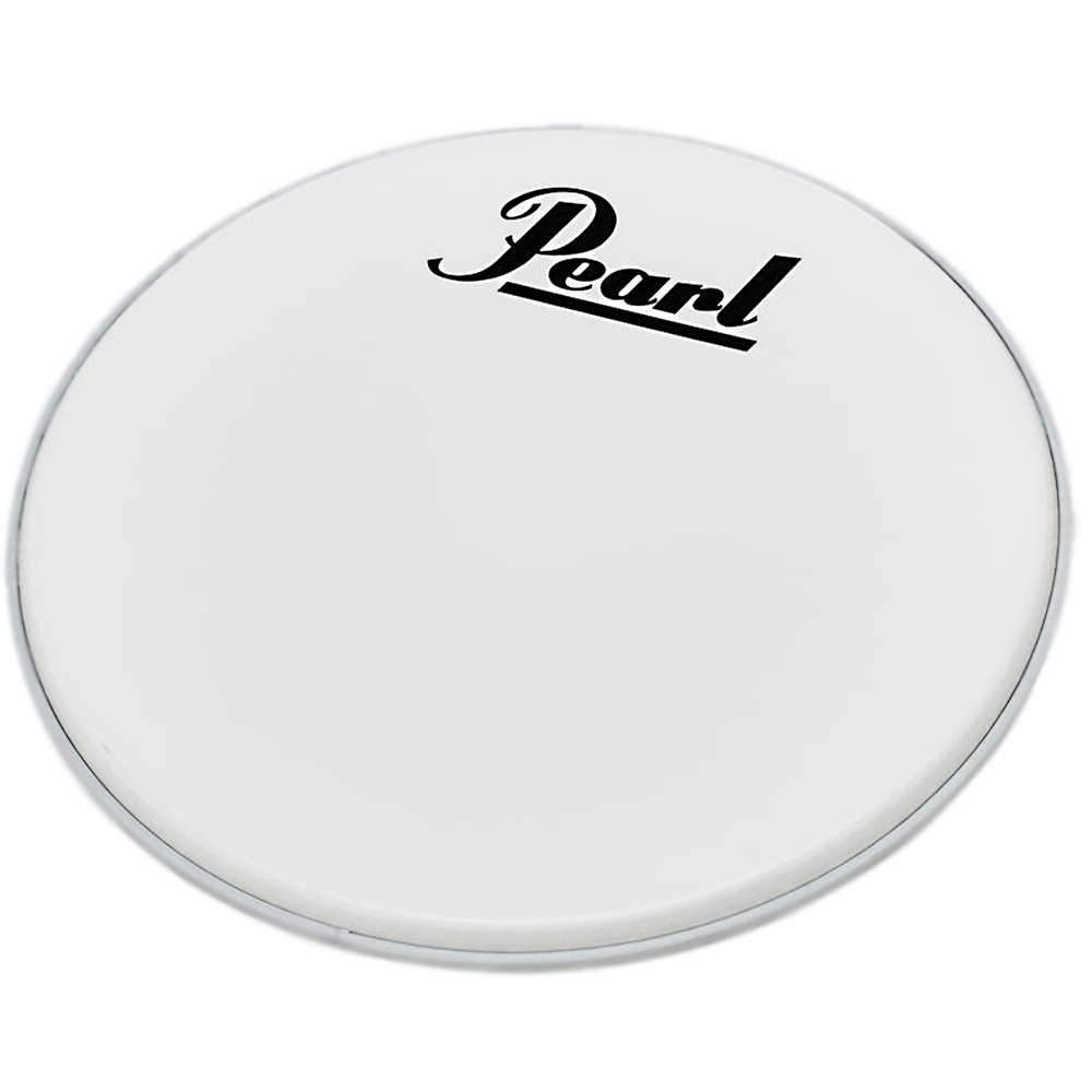 PEARL ProTone Coated Drum Head (Available in various sizes)