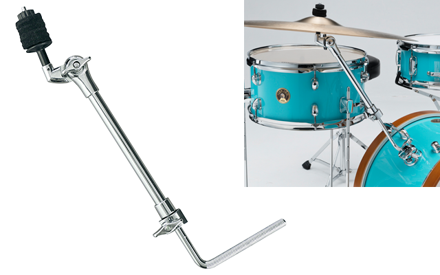 TAMA Club Jam Mini Drum Set w/ Add-on Drums & Hardware (Available in 3 Colors)