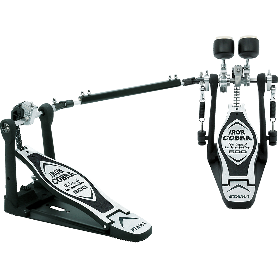 TAMA HP600DTW Double Bass Drum Pedal