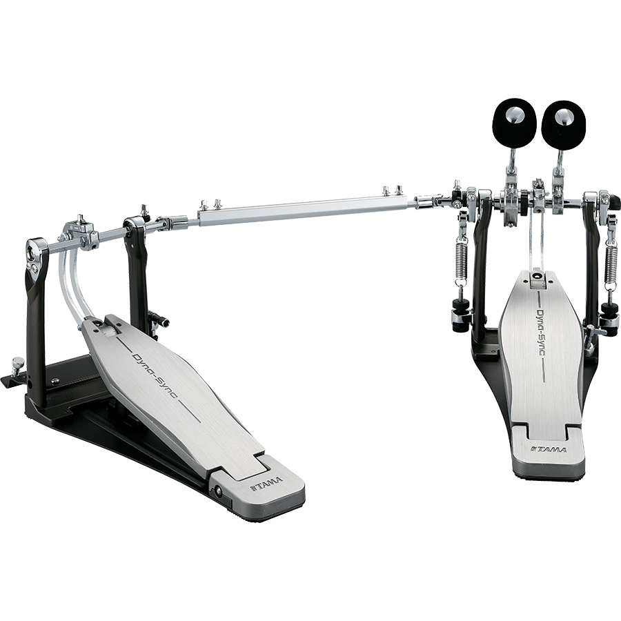 TAMA HPDS1TW Dyna-Sync Twin Pedals