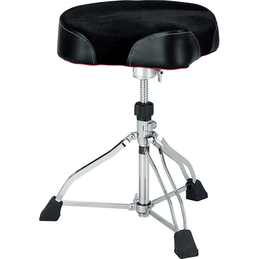 TAMA 1st Chair Wide Rider "Cloth Top" HT530BC Drum Throne