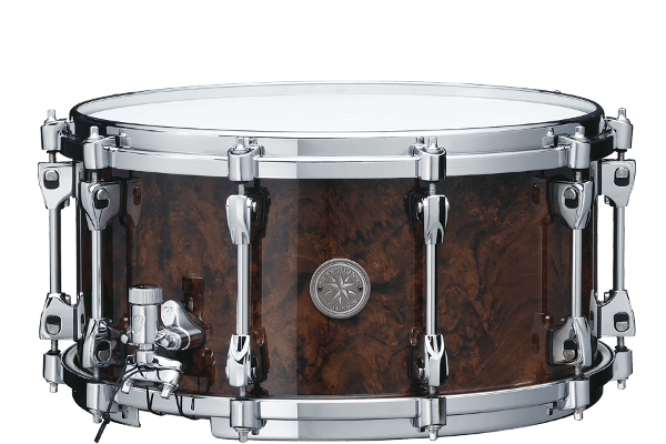 TAMA Starphonic Walnut 14" x 7" Snare Drum