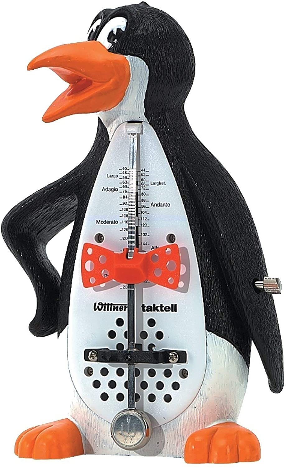 Wittner Taktell® Animal 839 Series Metronome (assorted styles)