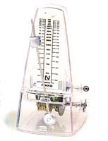 Nikko Lamiere Metronome