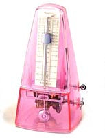 Nikko Lamiere Metronome