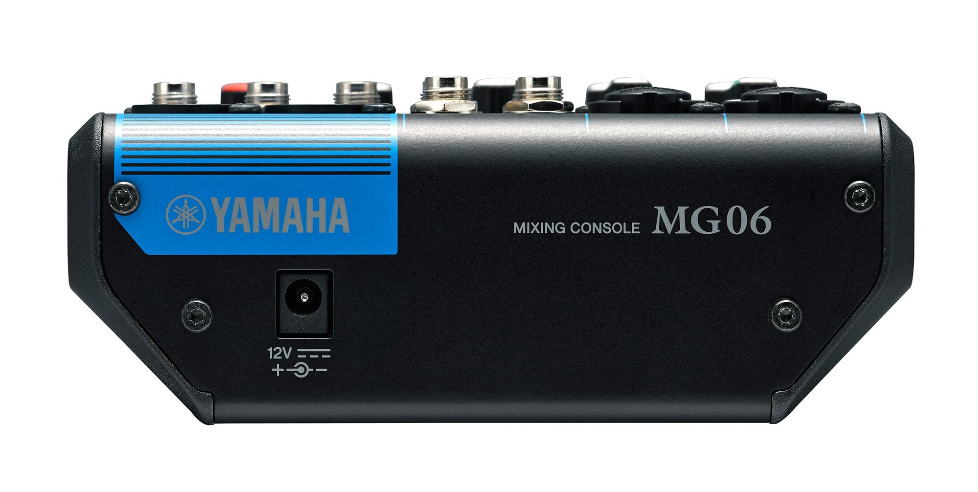 Yamaha MG06X 6-CH MIXER