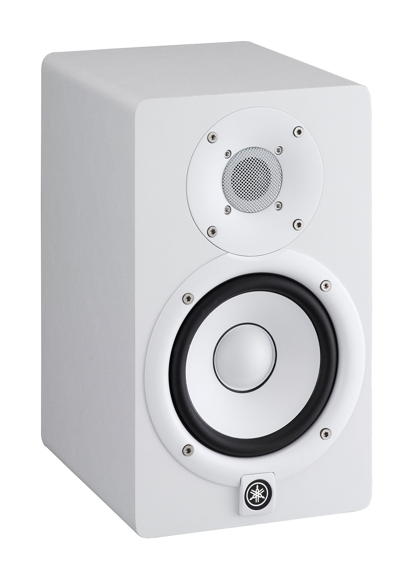 Yamaha HS5W Studio Monitor (White)