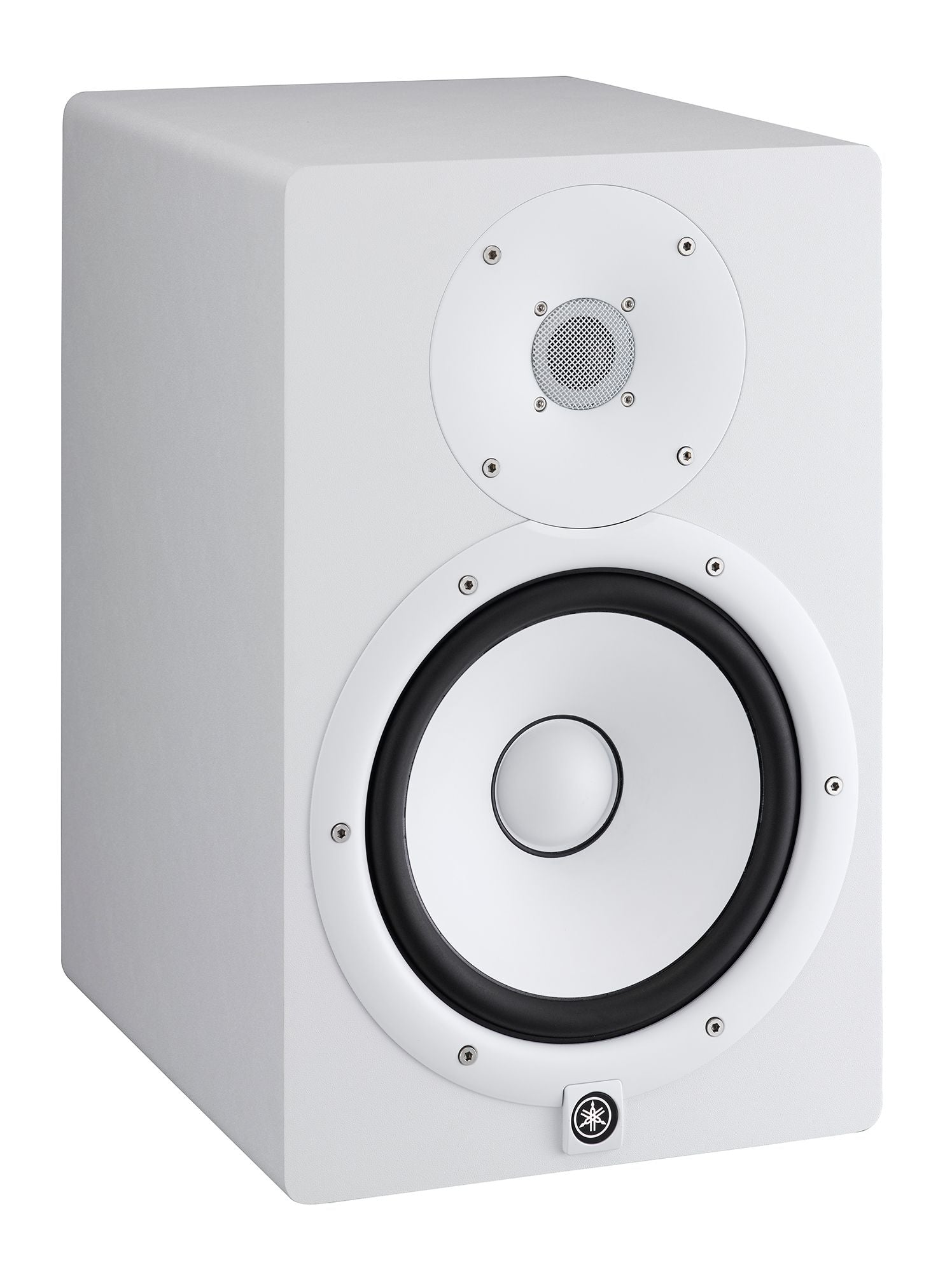 Yamaha HS8 (White) Powered Studio Monitor