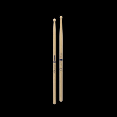 Promark TXDC17IW Scott Johnson DC17 Light Marching Snare Drum Stick