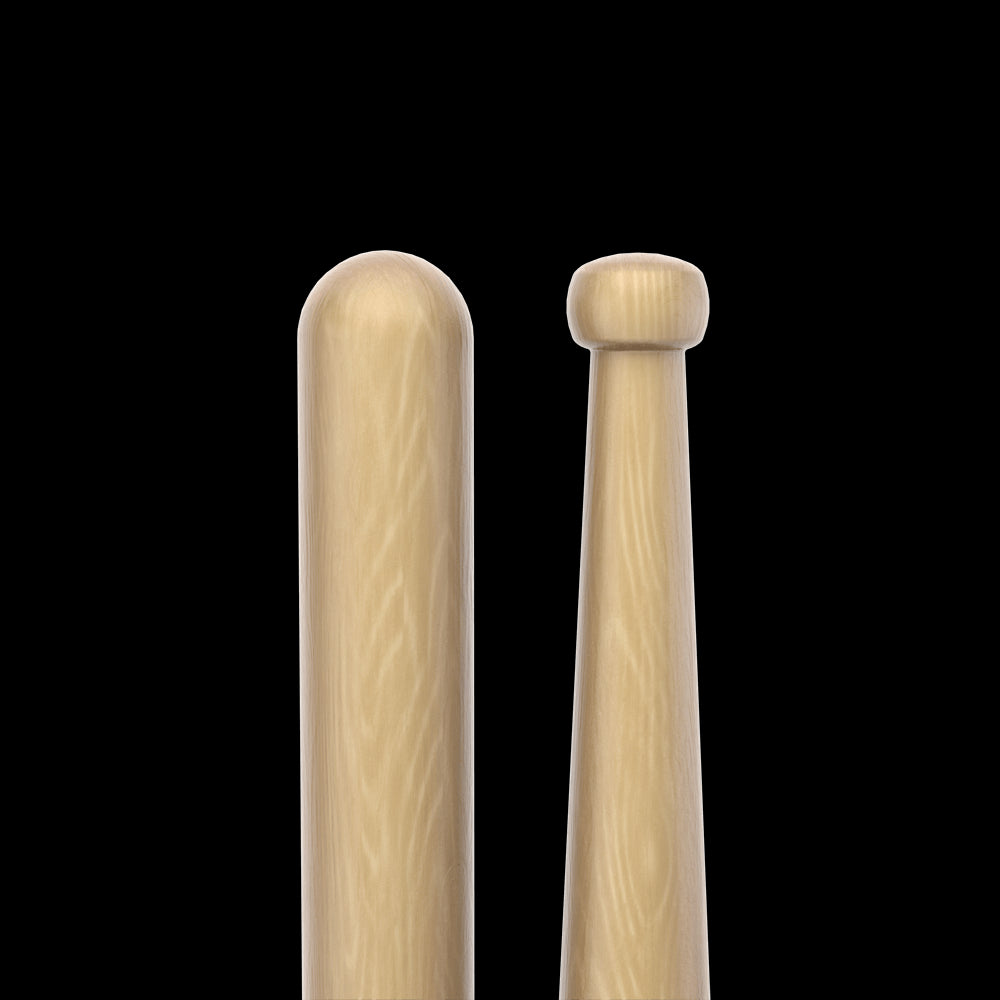 Promark TXDC27W Scott Johnson "Scooter" Marching Snare Drum Stick