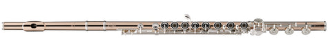 Powell Handmade Conservatory Series Aurumite 9K C Gold Flute