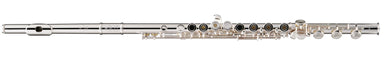 Powell Sonaré PS601 Series PS61BEF Sterling Silver C Flute